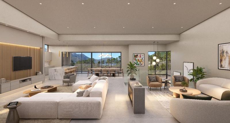 4 Bedroom Property for Sale in Hout Bay Western Cape
